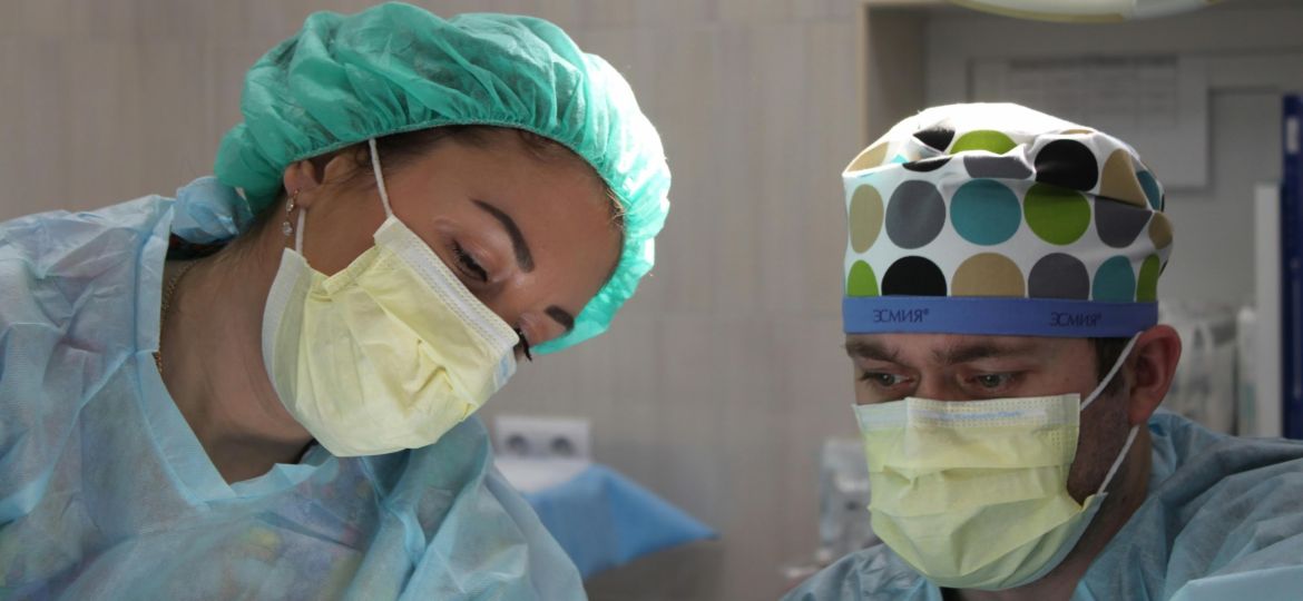 Financing Weight Loss Surgery 1