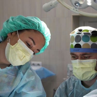 Financing Weight Loss Surgery 1