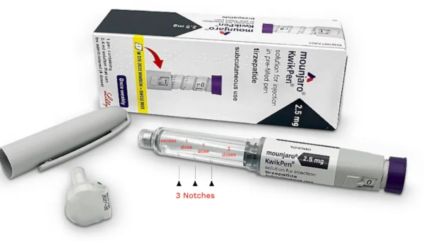tirzepatide nz Tirzepatide vs Bariatric Surgery