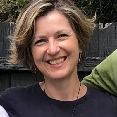 Natalie Robbs - Clinical Psychologist